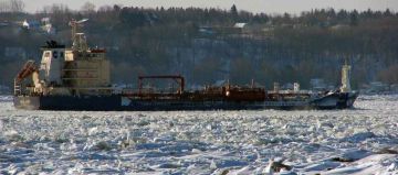 HARBOUR LEADER